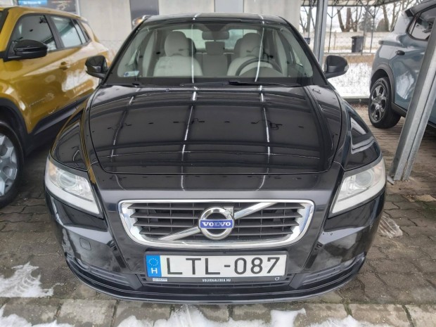 Volvo S40 1.6 D [D2] PM V�c